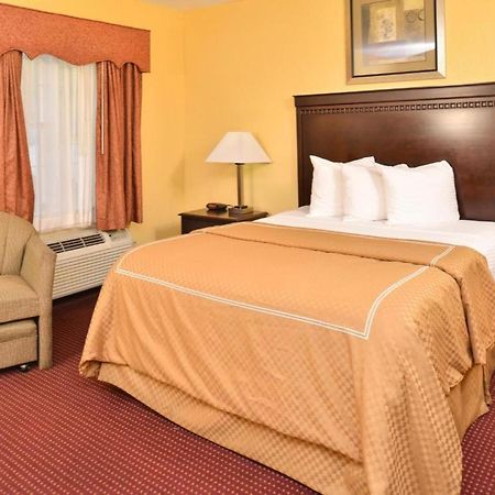 Americas Best Value Inn Winnsboro, La Zewnętrze zdjęcie