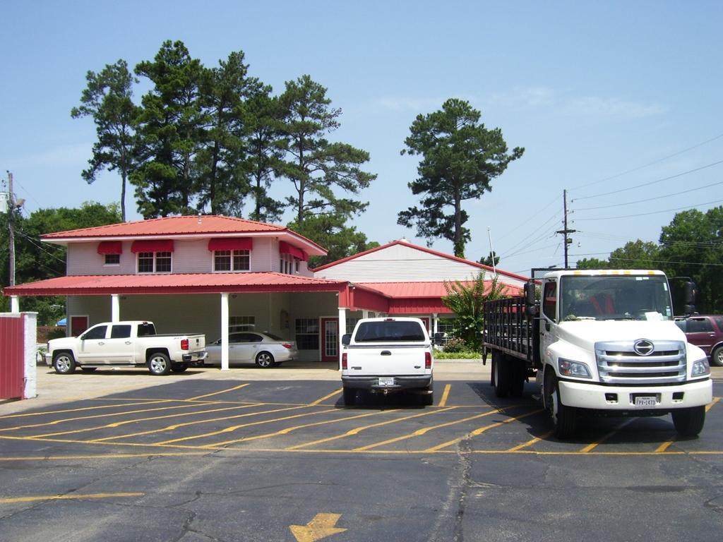 Americas Best Value Inn Winnsboro, La Udogodnienia zdjęcie
