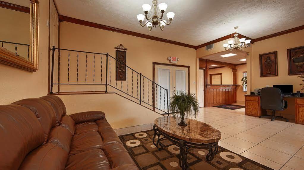 Americas Best Value Inn Winnsboro, La Zewnętrze zdjęcie