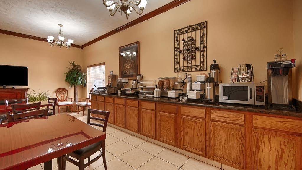 Americas Best Value Inn Winnsboro, La Zewnętrze zdjęcie