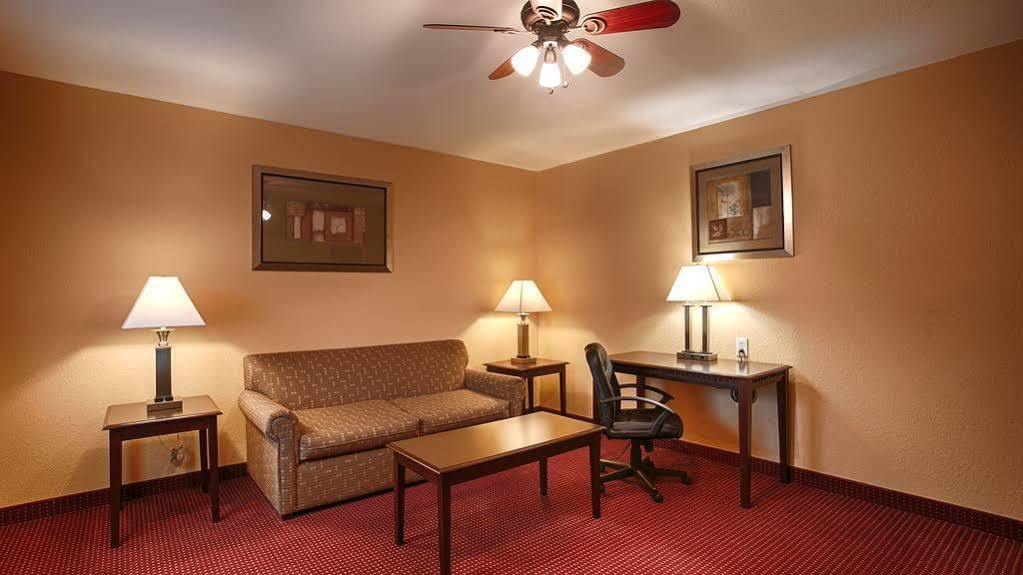 Americas Best Value Inn Winnsboro, La Zewnętrze zdjęcie