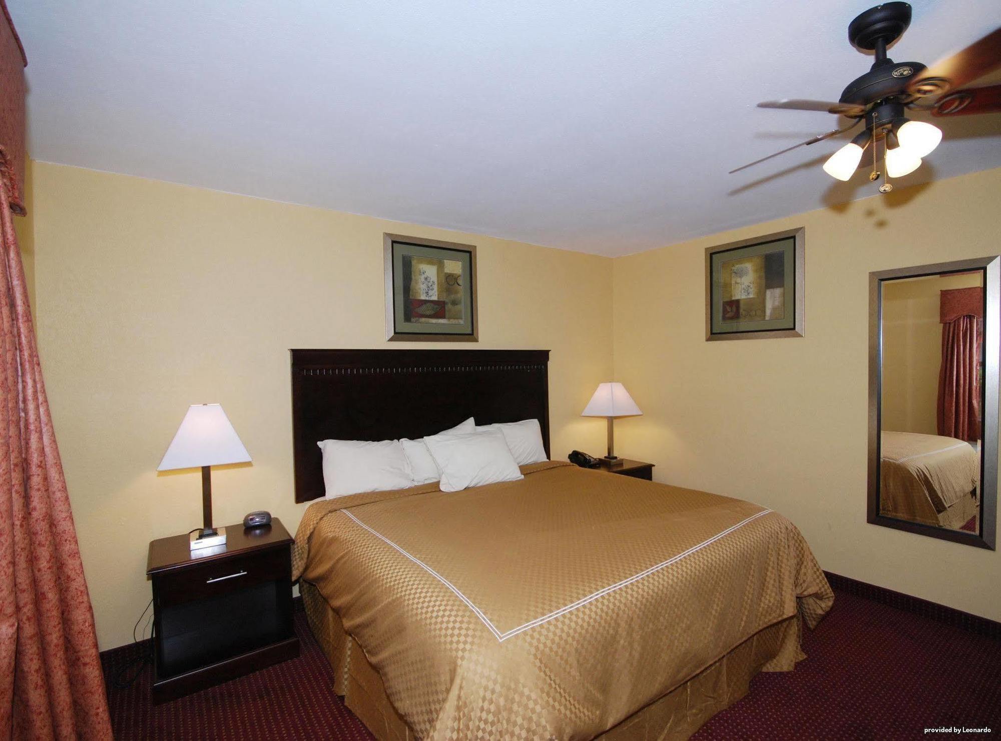 Americas Best Value Inn Winnsboro, La Pokój zdjęcie