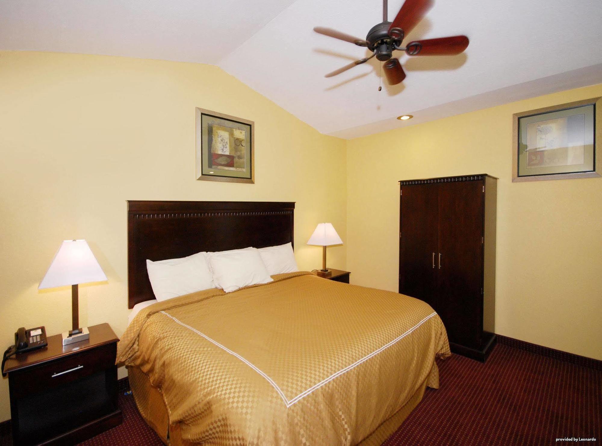 Americas Best Value Inn Winnsboro, La Pokój zdjęcie