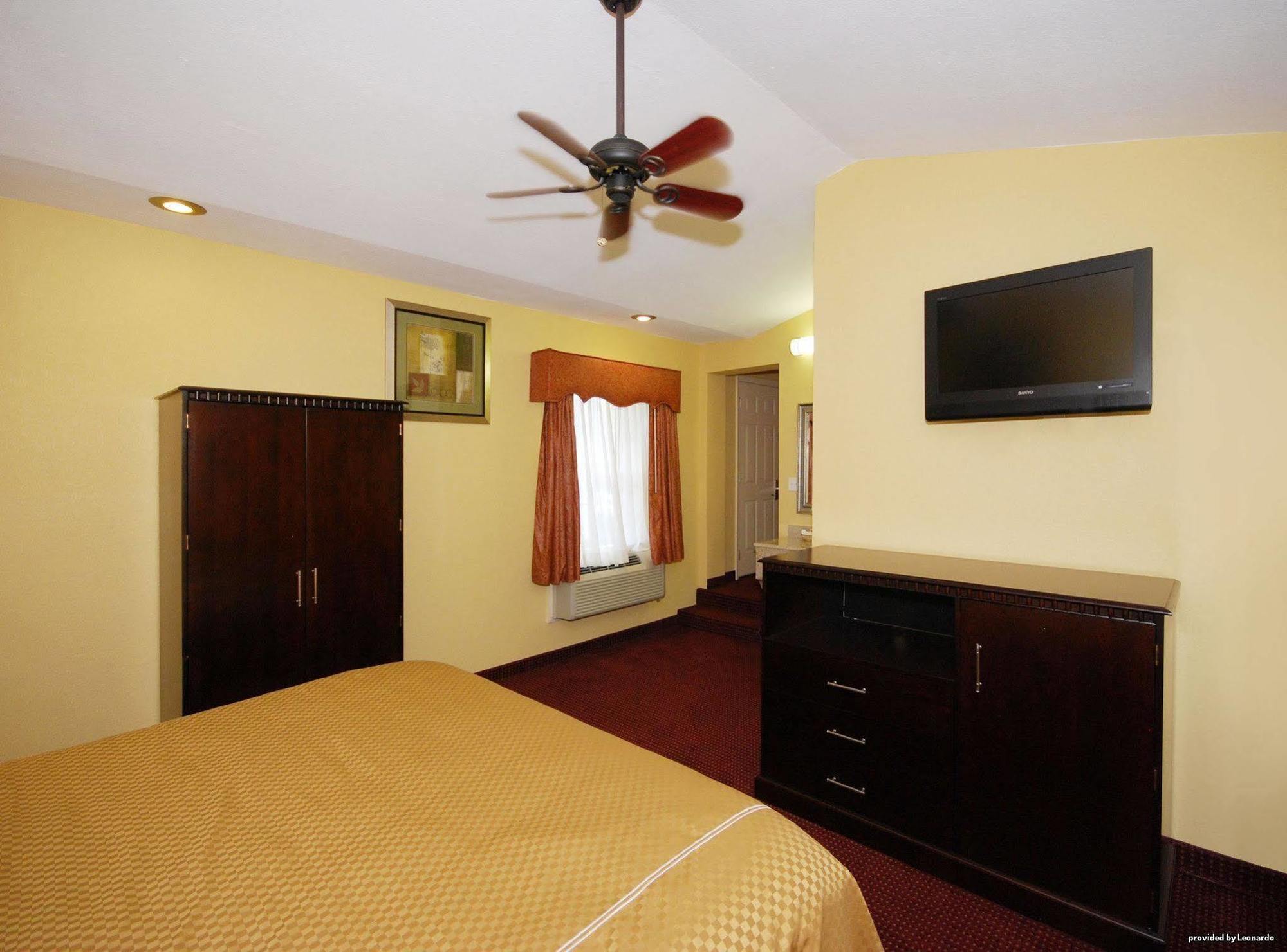 Americas Best Value Inn Winnsboro, La Pokój zdjęcie